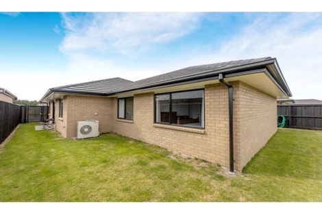 Photo of property in 16 Hannington Way, Rolleston, 7615