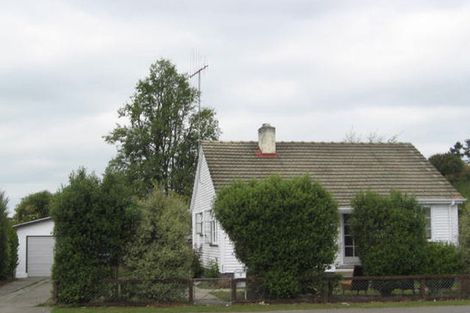 Photo of property in 6 Maude Street, Temuka, 7920