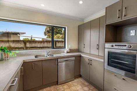 Photo of property in 46a Salisbury Street, Levin, 5510