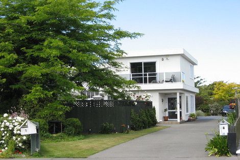 Photo of property in 7 Parkwood Place, Parklands, Christchurch, 8083