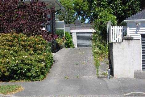 Photo of property in 1/26 Rugby Street, Merivale, Christchurch, 8014