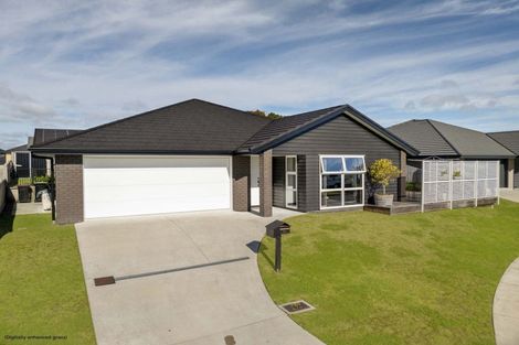 Photo of property in 11 Trans Tasman Way, Pyes Pa, Tauranga, 3112