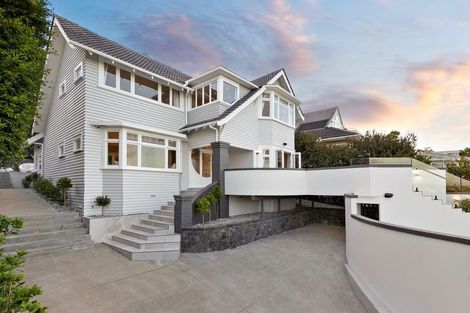 Photo of property in 24 Ridings Road, Remuera, Auckland, 1050