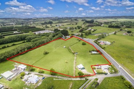 Photo of property in 842 Kahikatea Flat Road, Waitoki, Kaukapakapa, 0871