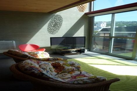 Photo of property in Tattoo Apartments, 22/42 Abel Smith Street, Te Aro, Wellington, 6011