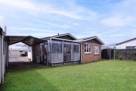 Photo of property in 14 Rimu Street, Tahuna, Morrinsville, 3373