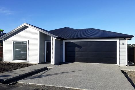 Photo of property in 20 Romney Drive, Belfast, Christchurch, 8051