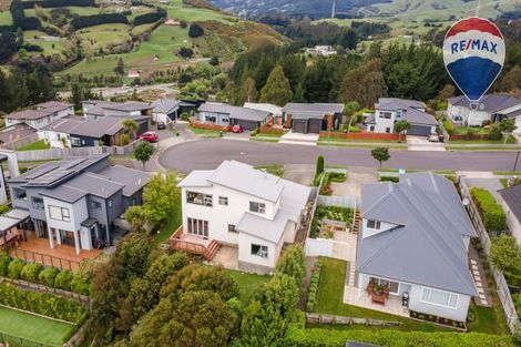 Photo of property in 137 Endeavour Drive, Whitby, Porirua, 5024