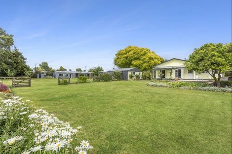 Photo of property in 574 Victoria Road, Pukemoremore, Cambridge, 3493