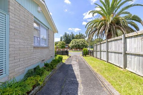 Photo of property in 59 Rosser Street, Huntly, 3700
