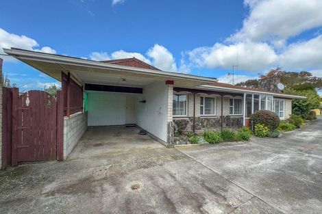 Photo of property in 46 Rawhiti Avenue, Matamata, 3400