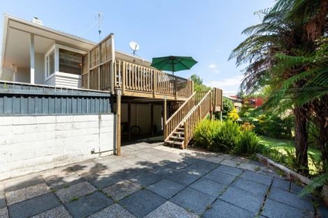 Photo of property in 9 Beaumont Crescent, Frankleigh Park, New Plymouth, 4310