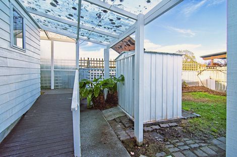 Photo of property in 1 Solway Street, Solway, Masterton, 5810