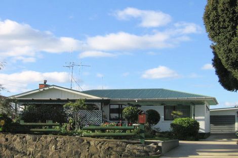 Photo of property in 83 Argyll Road, Greerton, Tauranga, 3112