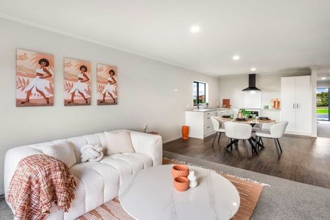 Photo of property in 152 Rimu Street, Te Kauwhata, 3710