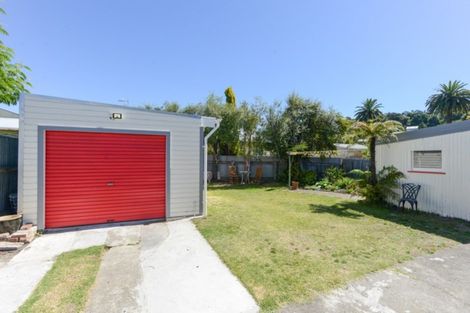 Photo of property in 4 Vigor Brown Street, Napier South, Napier, 4110