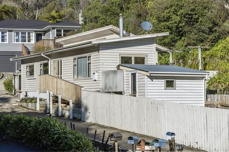 Photo of property in 21a Mahoe Street, Tawa, Wellington, 5028
