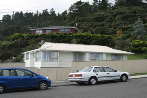 Photo of property in 221 Rata Street, Naenae, Lower Hutt, 5011