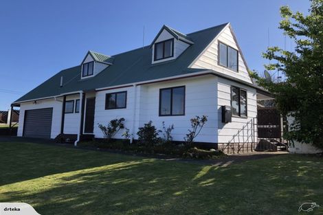 Photo of property in 1 Hayward Court, Te Puke, 3119