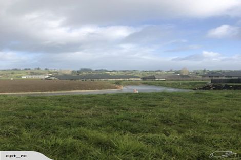 Photo of property in 8 Maggie Place, Te Kauwhata, 3710