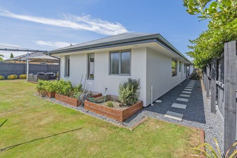 Photo of property in 50 Stonebrook Drive, Rolleston, 7614