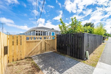 Photo of property in 78 Seddon Street, Wallaceville, Upper Hutt, 5018