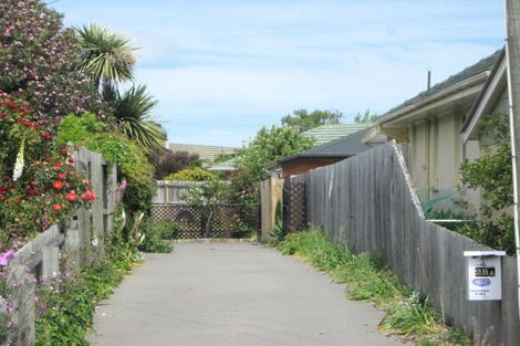 Photo of property in 2/28 Ottawa Road, Wainoni, Christchurch, 8061