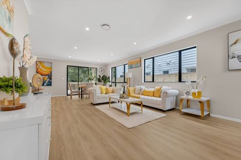 Photo of property in 2e Hughs Way, Flat Bush, Auckland, 2019