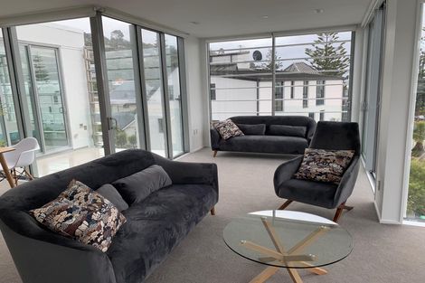 Photo of property in 9/22 Esplanade, Sumner, Christchurch, 8081