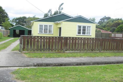 Photo of property in 26 Tui Street, Pahiatua, 4910