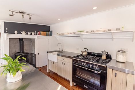 Photo of property in 535 Clifton Grove Road, Admiral Hill, Gladstone, 5883