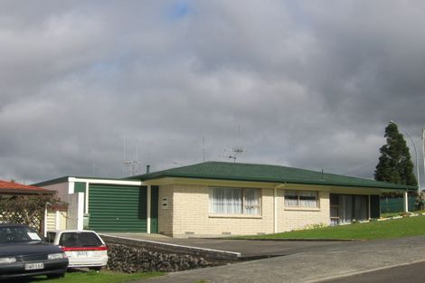 Photo of property in 2 Chester Street, Judea, Tauranga, 3110