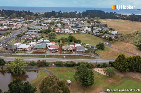 Photo of property in 381 Brighton Road, Waldronville, Dunedin, 9018