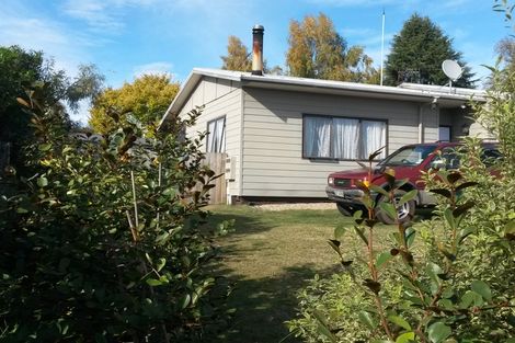 Photo of property in 33 Tawa Street, Hilltop, Taupo, 3330