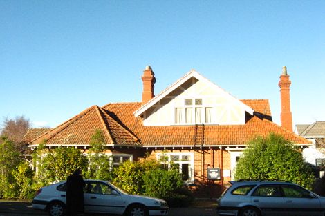 Photo of property in 526 George Street, North Dunedin, Dunedin, 9016