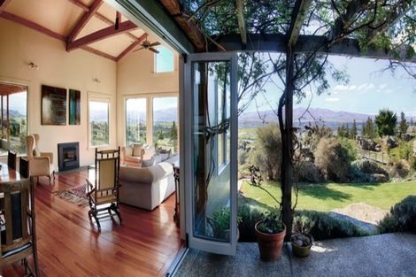 Photo of property in 4 Fairway Drive, Bridge Hill, Alexandra, 9320