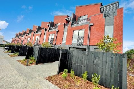 Photo of property in 1/2 Marlborough Crescent, Hobsonville, Auckland, 0616