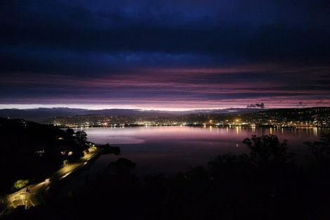 Photo of property in 9 Glengyle Street, Vauxhall, Dunedin, 9013