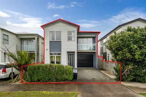 Photo of property in 5 Lockheed Street, Hobsonville, Auckland, 0618