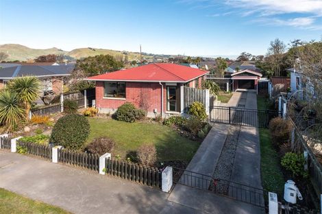 Photo of property in 17 Clydesdale Street, Woolston, Christchurch, 8062