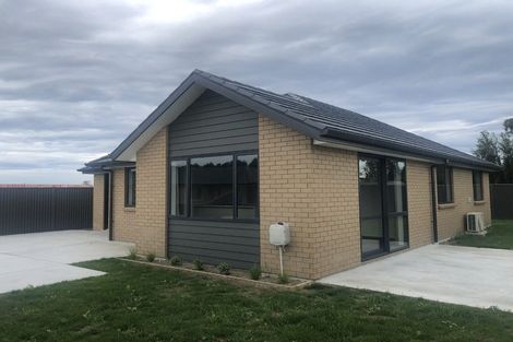 Photo of property in 30 Morningside Lane, Rockdale, Invercargill, 9812