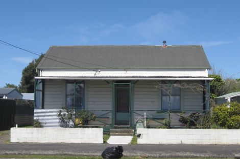 Photo of property in 131 Bell Street, Whanganui, 4500