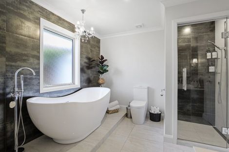 Photo of property in 72 Georgina Street, Marshland, Christchurch, 8083