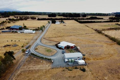 Photo of property in 369a Inland Kaikoura Road, Inland Road, Kaikoura, 7373