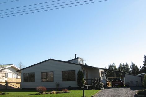Photo of property in 96 Hendersons Line, Marton, 4710