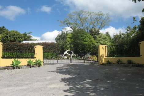 Photo of property in 55 Clarke Road, Te Puna, Tauranga, 3176