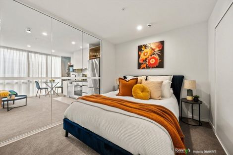 Photo of property in 203/212 Willis Street, Te Aro, Wellington, 6011