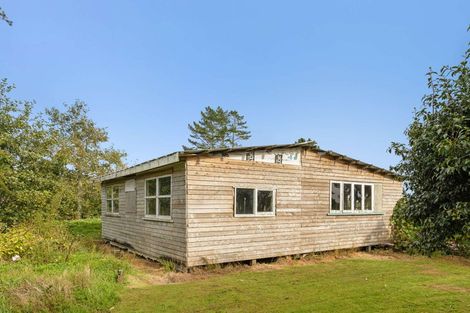 Photo of property in 707 State Highway 67, Fairdown, Westport, 7891