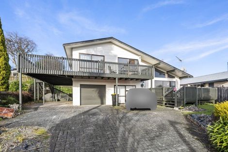 Photo of property in 4 Montgomery Crescent, Putaruru, 3411