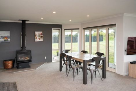 Photo of property in 362 No 10 Road, Swannanoa, 7476